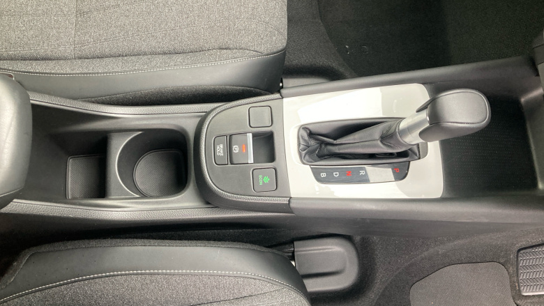 Honda Jazz 1.5 i-MMD Hybrid Advance 5dr eCVT Hybrid Hatchback